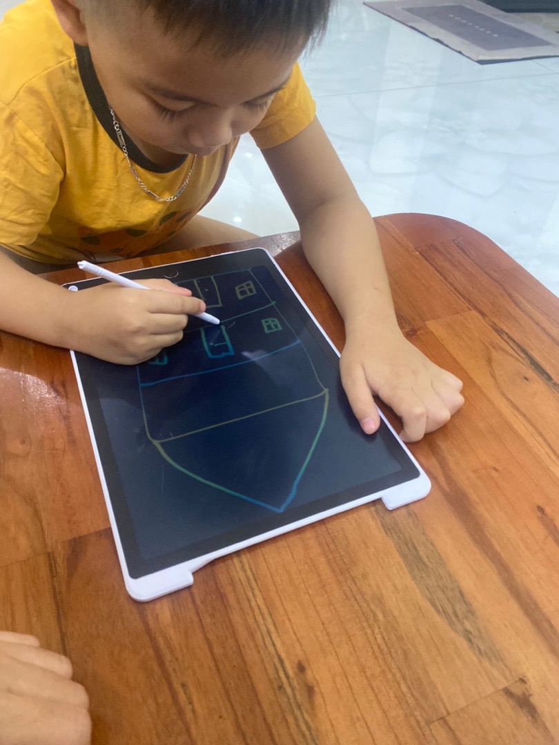 Ảnh đánh giá