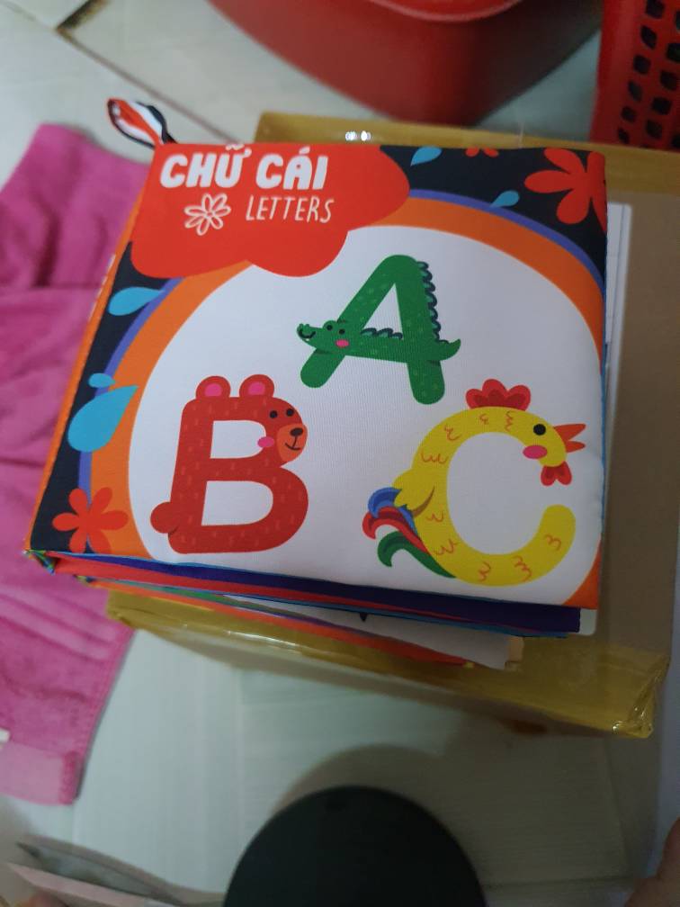Ảnh đánh giá