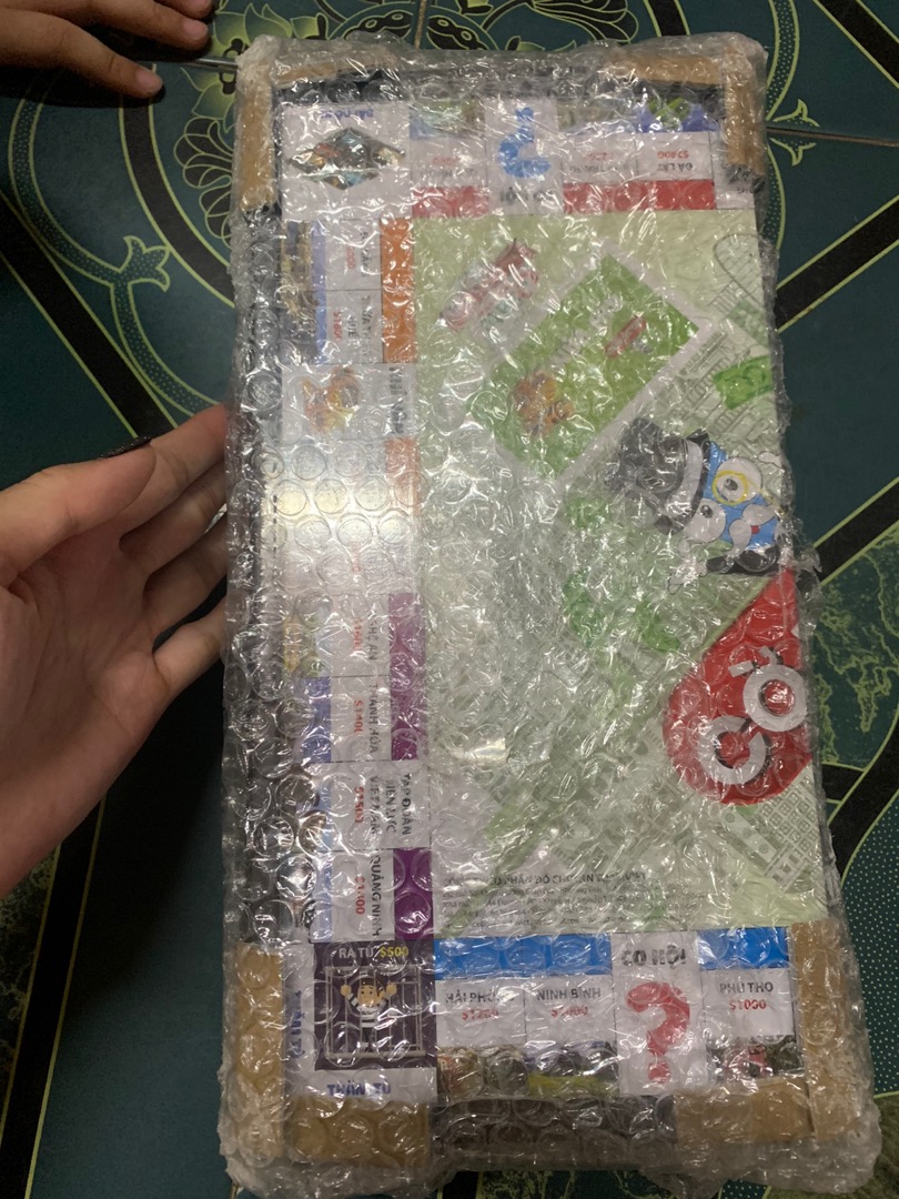 Ảnh đánh giá