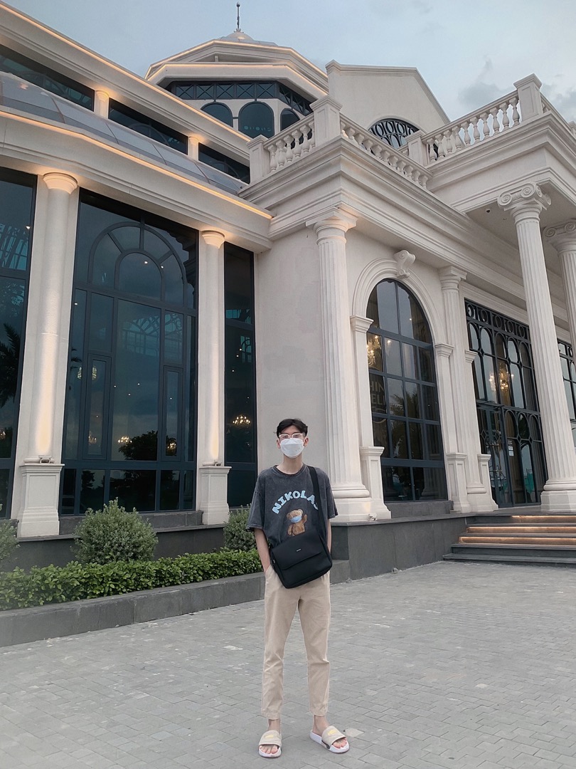 Ảnh đánh giá