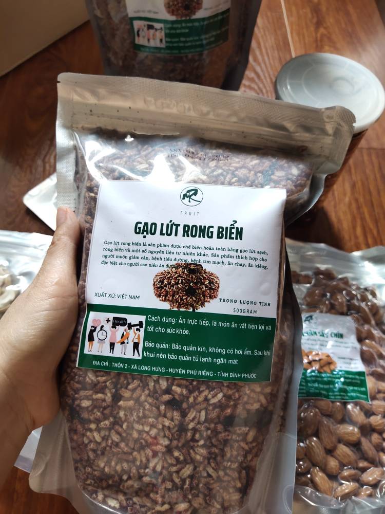 Ảnh đánh giá