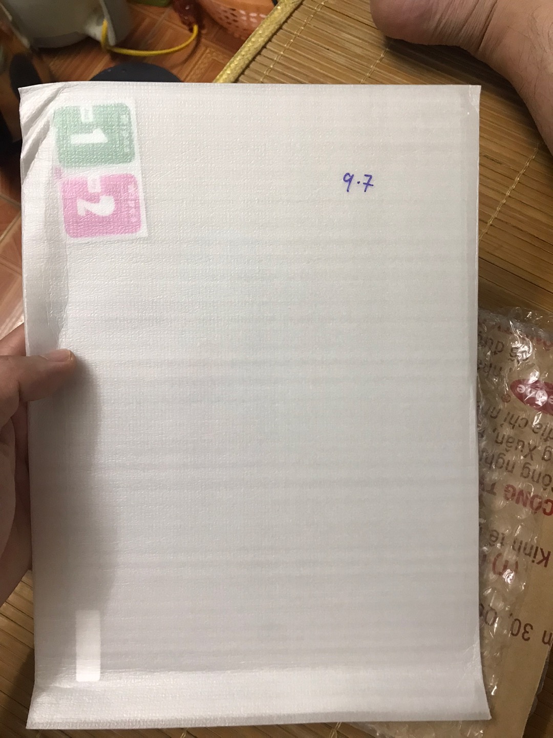 Ảnh đánh giá