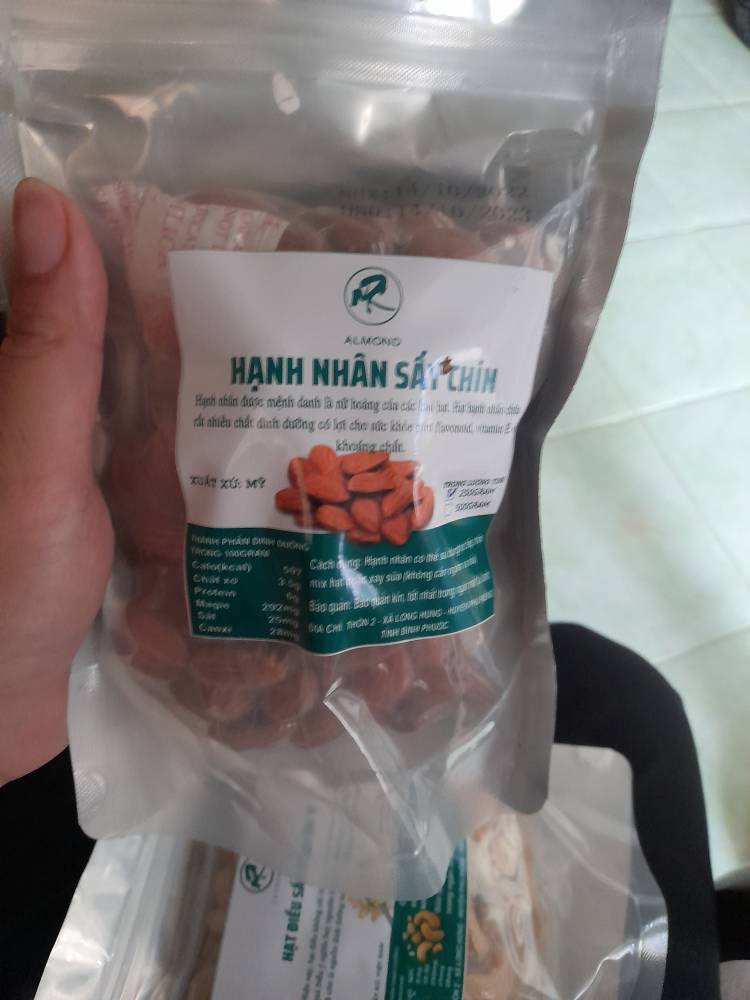 Ảnh đánh giá
