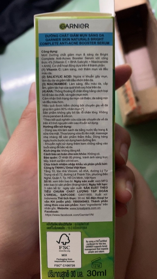 Ảnh đánh giá