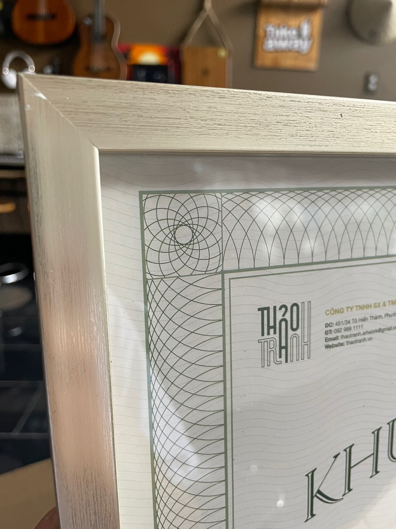 Ảnh đánh giá