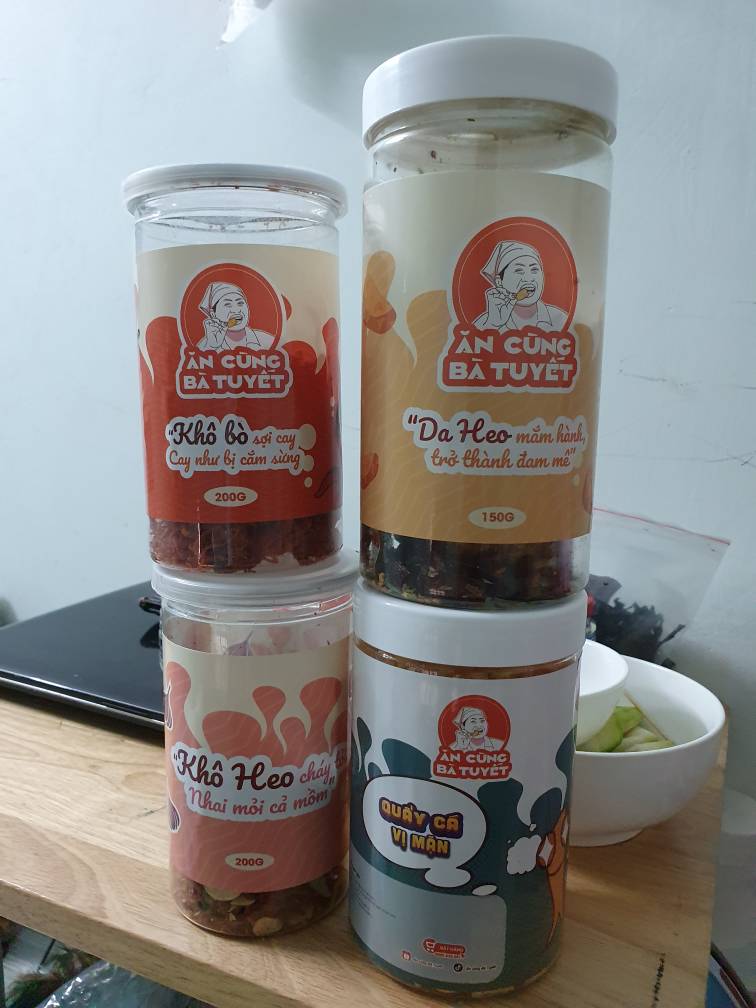 Ảnh đánh giá