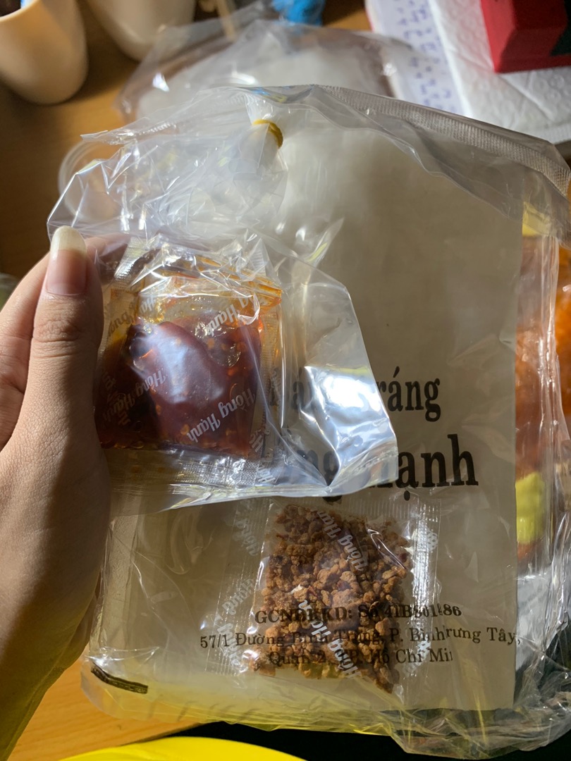 Ảnh đánh giá