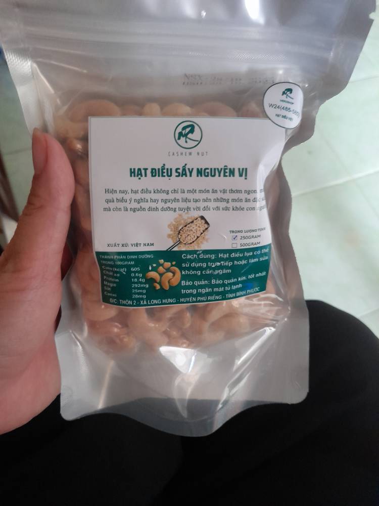 Ảnh đánh giá