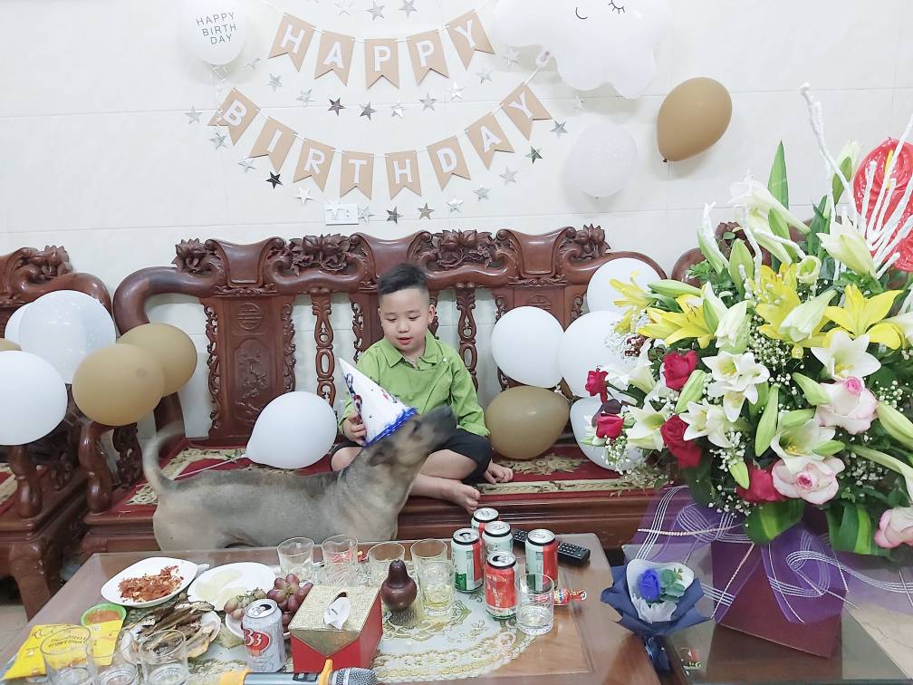 Ảnh đánh giá