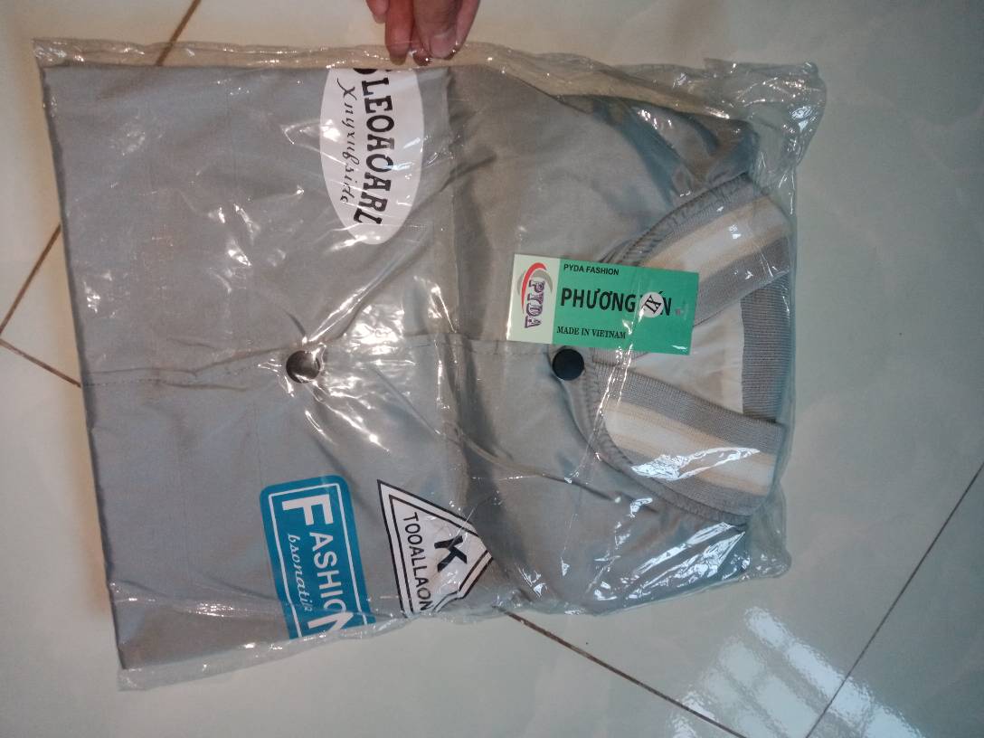 Review image