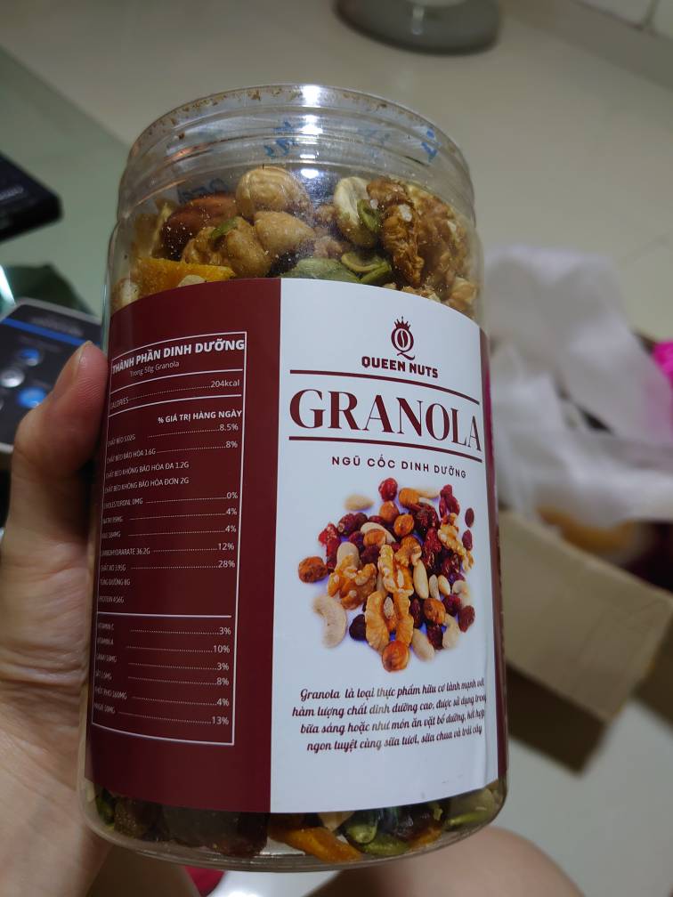 Ảnh đánh giá