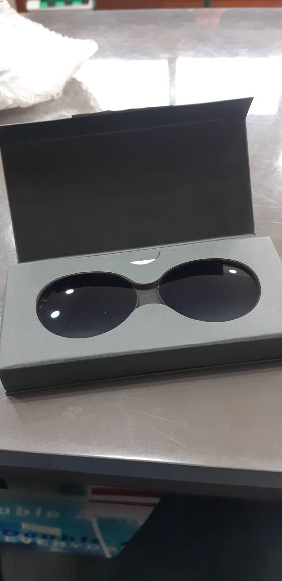 Bose Lenses Rondo tròng kính thay thế