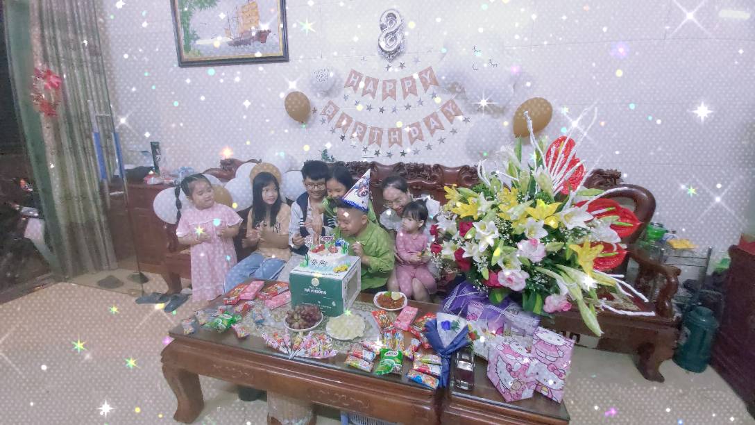 Ảnh đánh giá