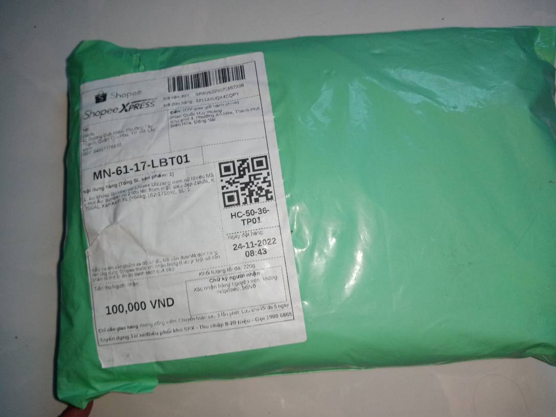Review image