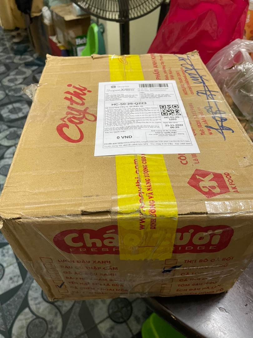 Ảnh đánh giá