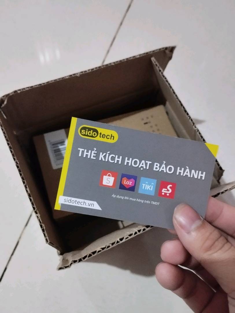 Ảnh đánh giá