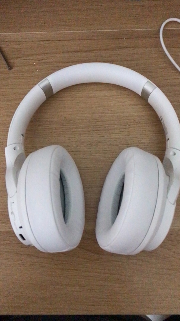 Tai nghe Lenovo Thinkplus TH40 màu đen