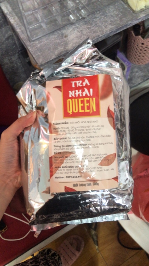 Ảnh đánh giá