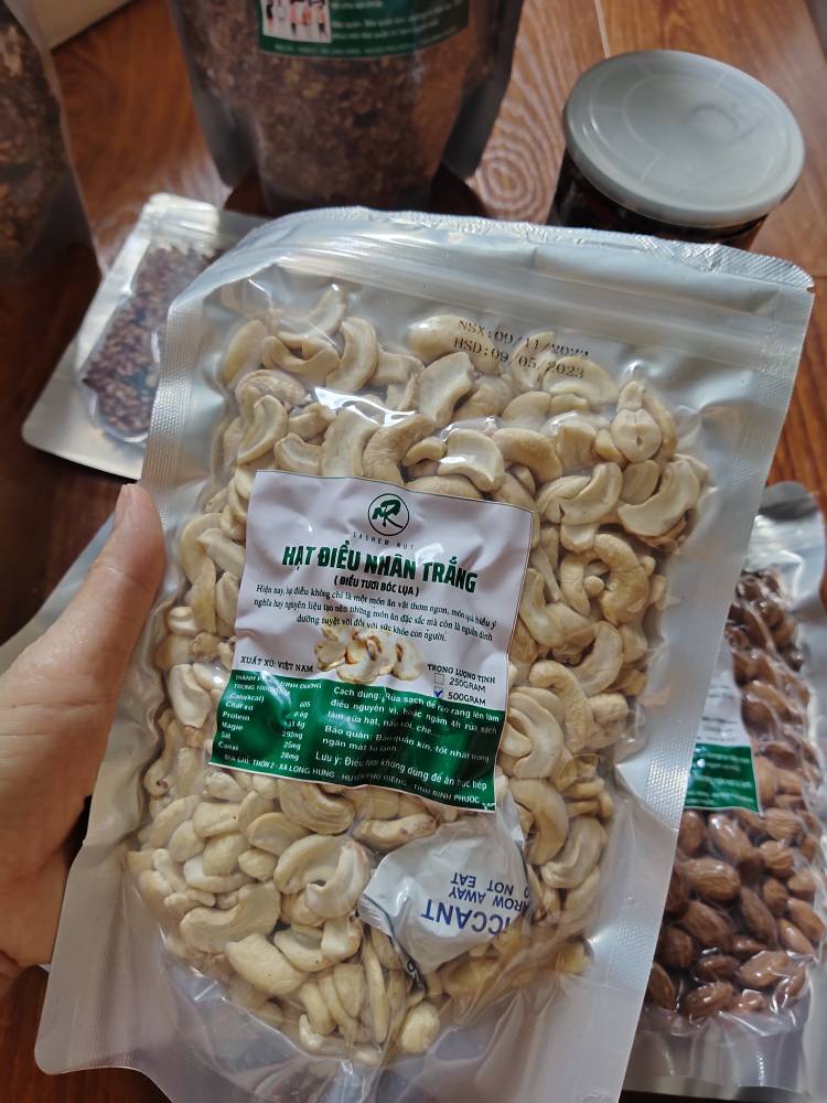 Ảnh đánh giá