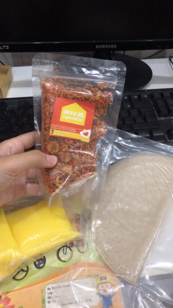 Ảnh đánh giá