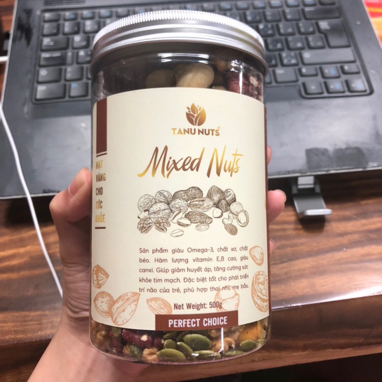 Ảnh đánh giá