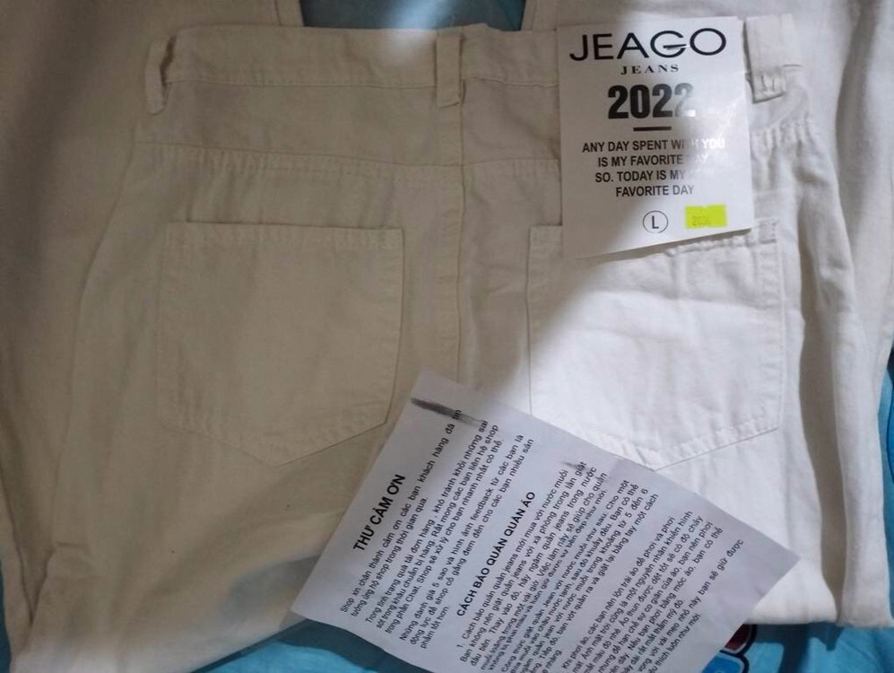 Review image