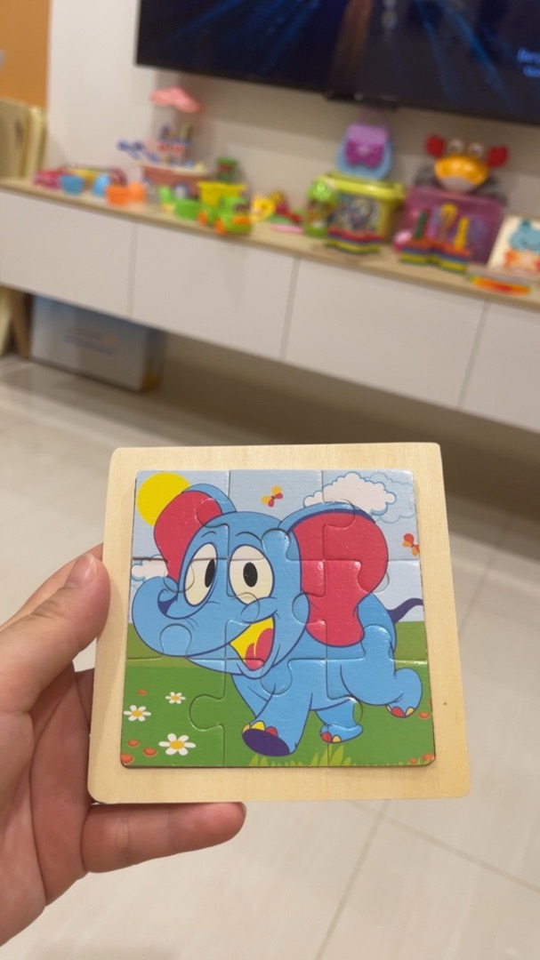 Ảnh đánh giá