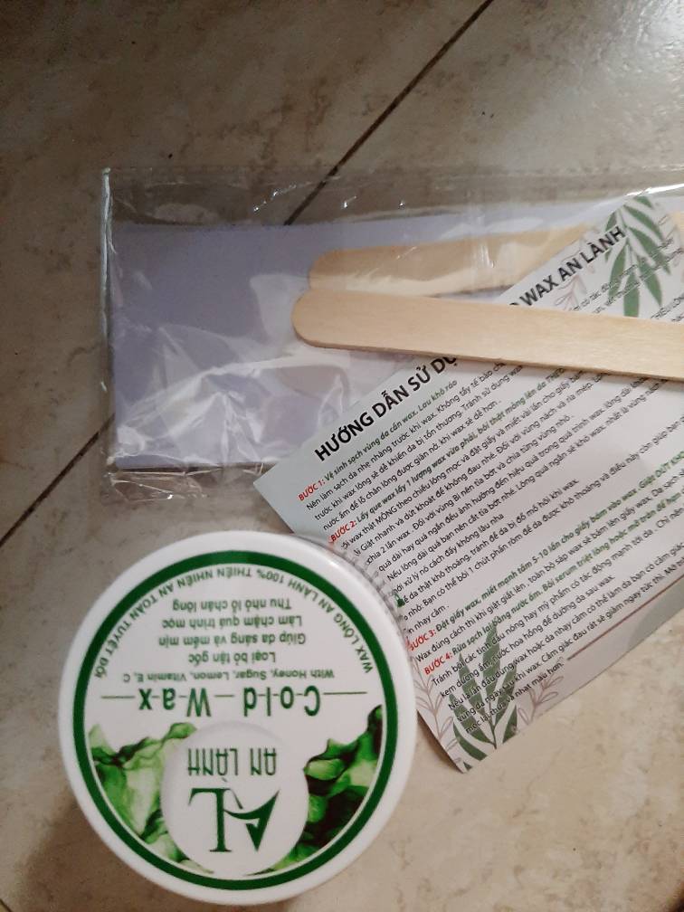 Ảnh đánh giá