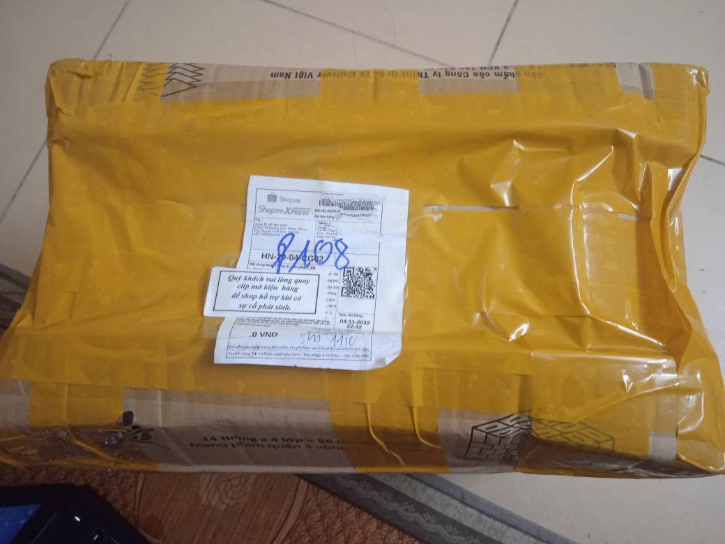 Ảnh đánh giá