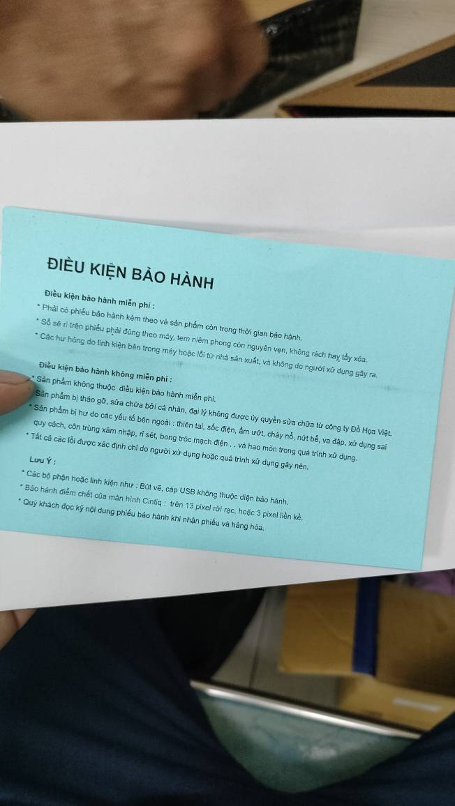 Ảnh đánh giá