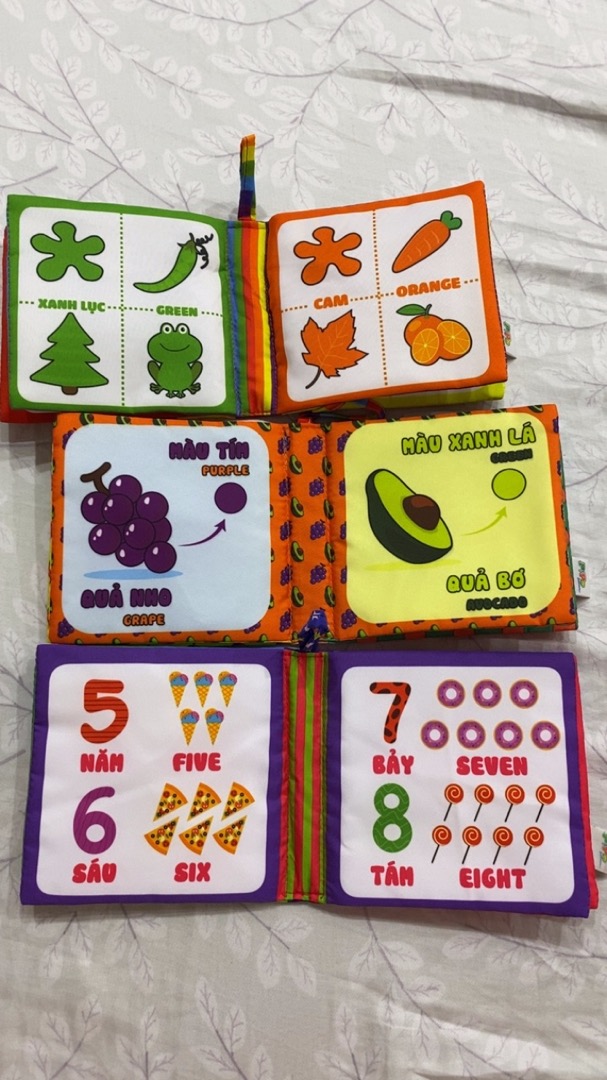 Ảnh đánh giá