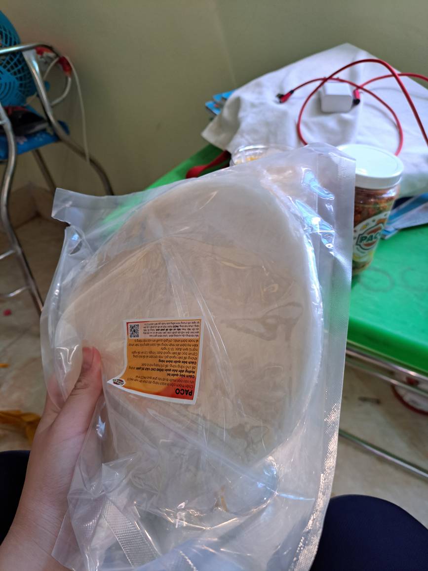 Ảnh đánh giá