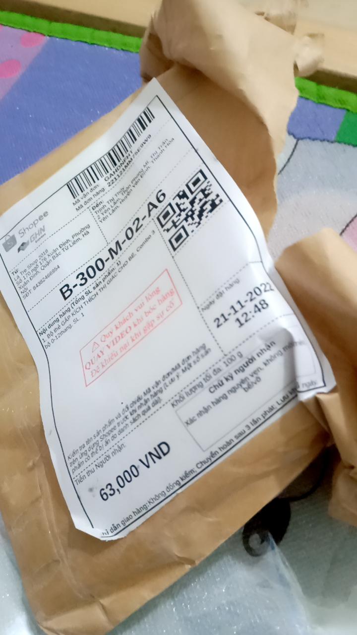 Ảnh đánh giá