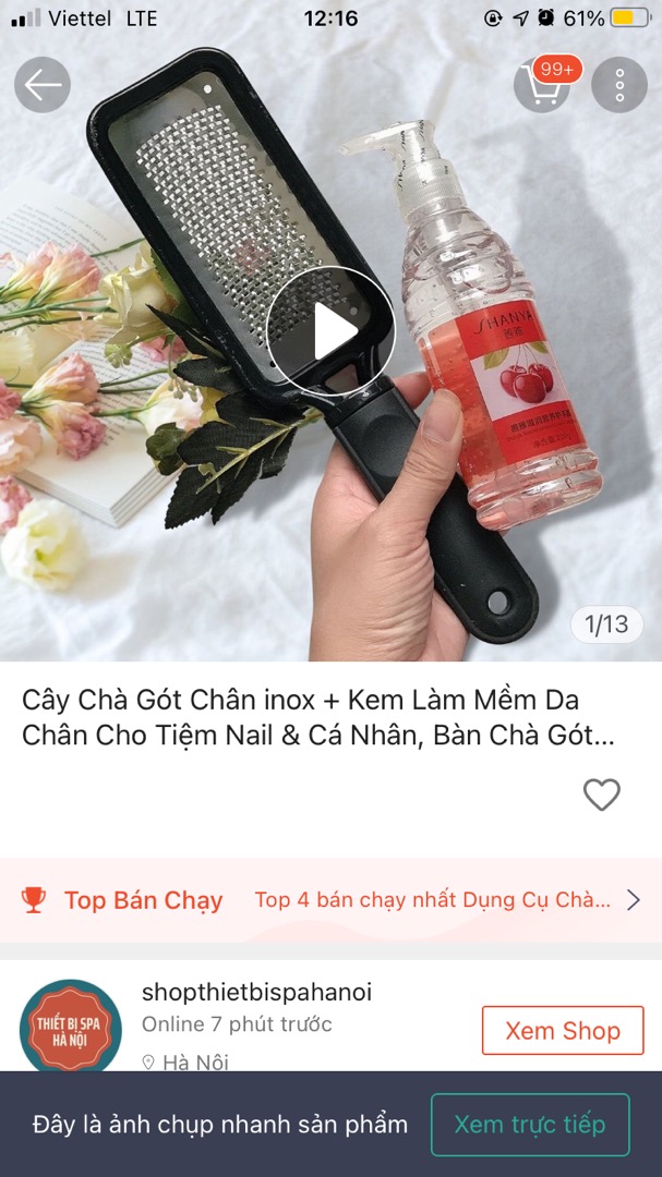 Ảnh đánh giá