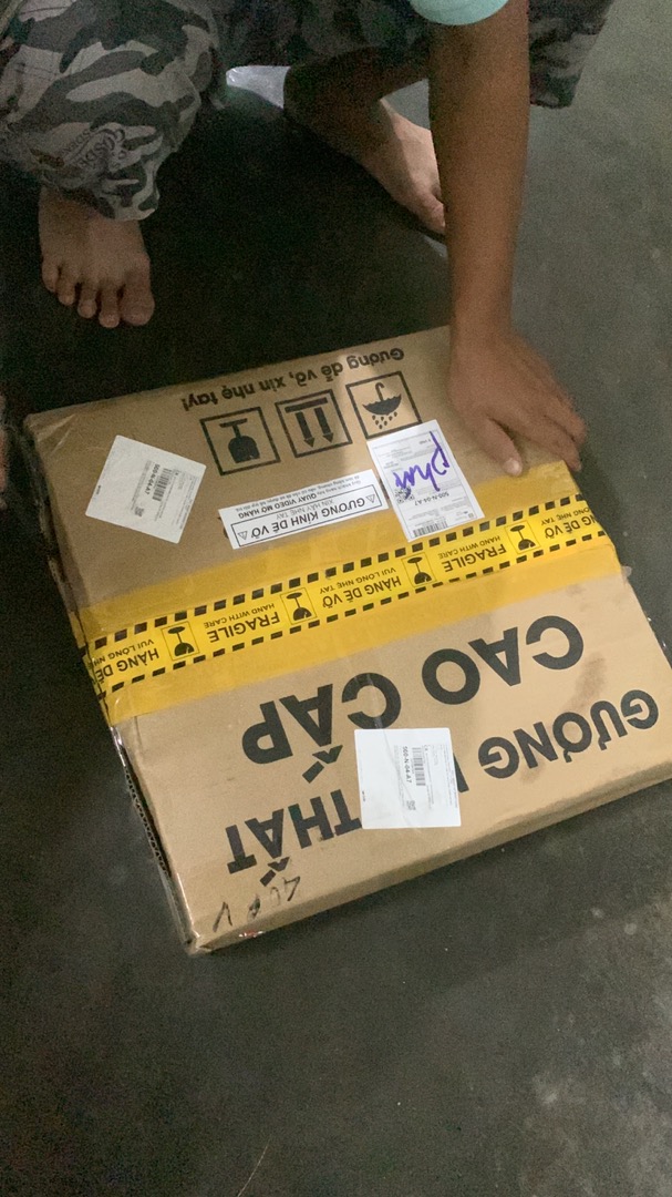 Ảnh đánh giá