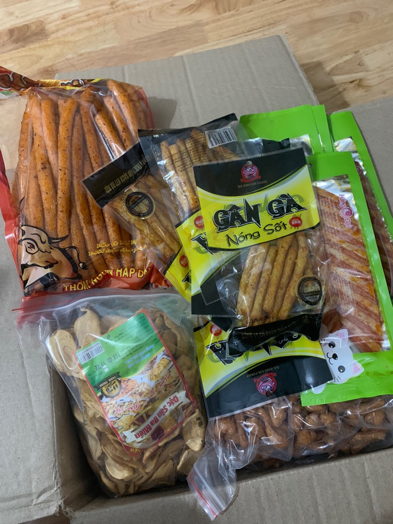 Ảnh đánh giá