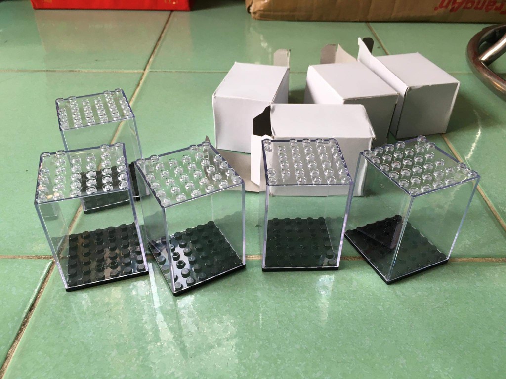 Ảnh đánh giá