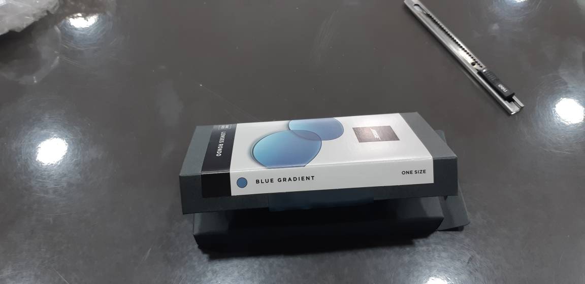 Các lựa chọn tròng kính Bose Rondo