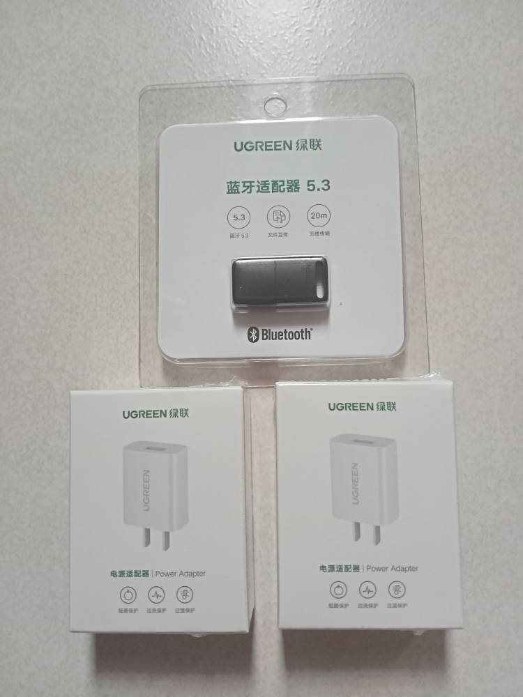 Adapter Bluetooth cho PC