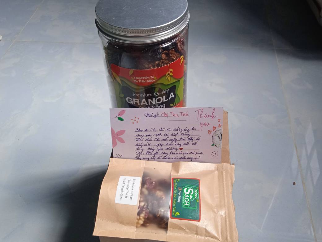 Ảnh đánh giá