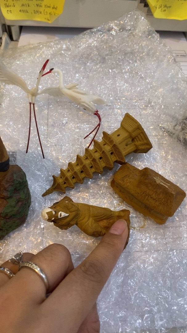 Ảnh đánh giá