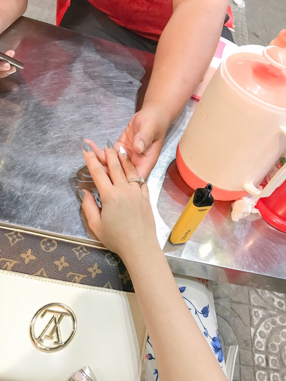 Ảnh đánh giá