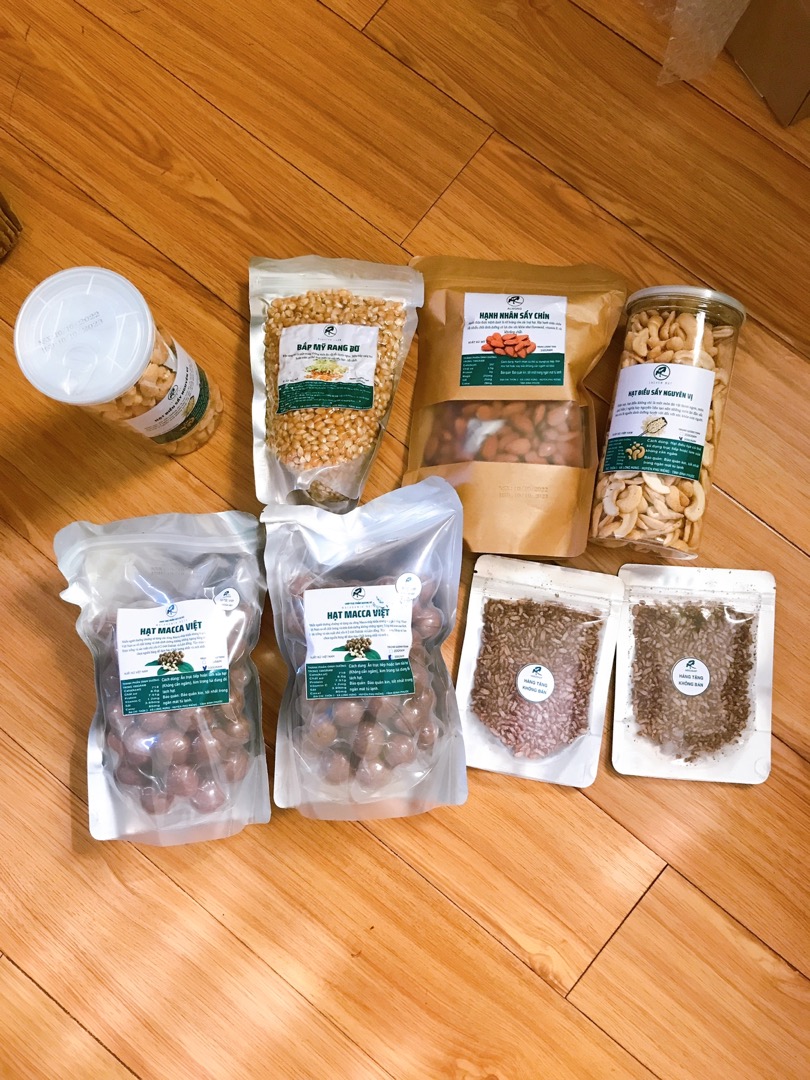 Ảnh đánh giá