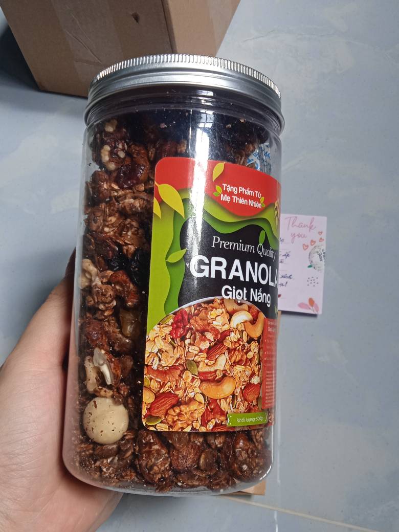 Ảnh đánh giá