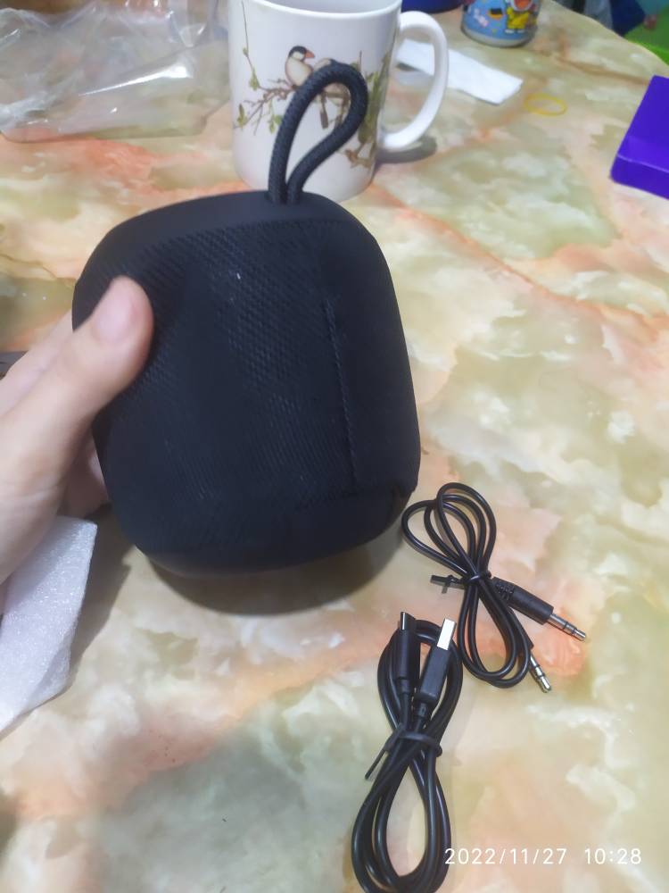 Tronsmart T7 Mini