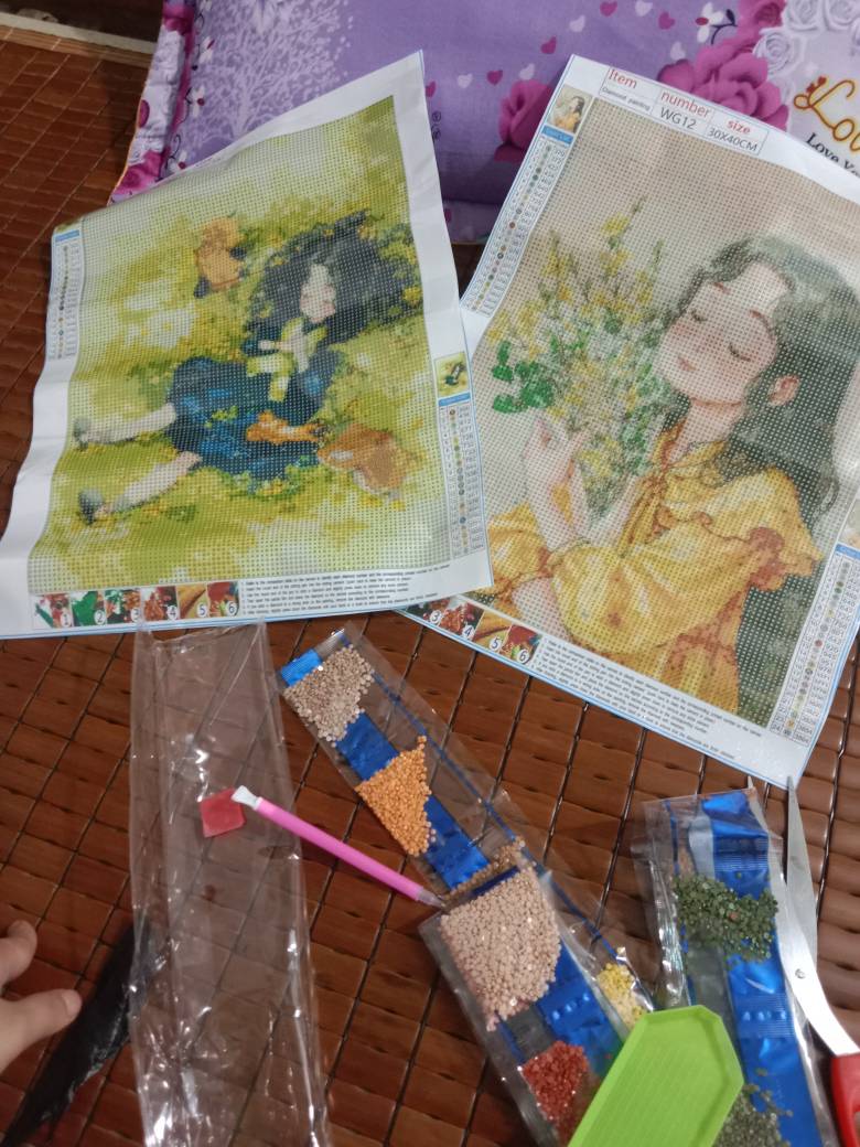 Ảnh đánh giá