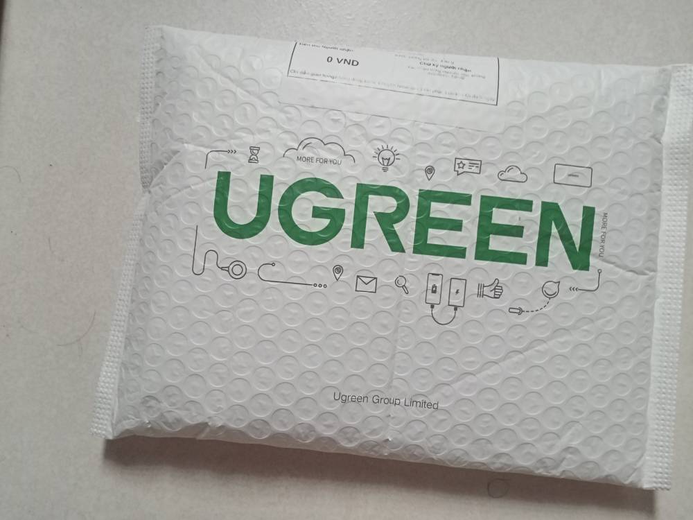 USB Bluetooth Ugreen 5.4