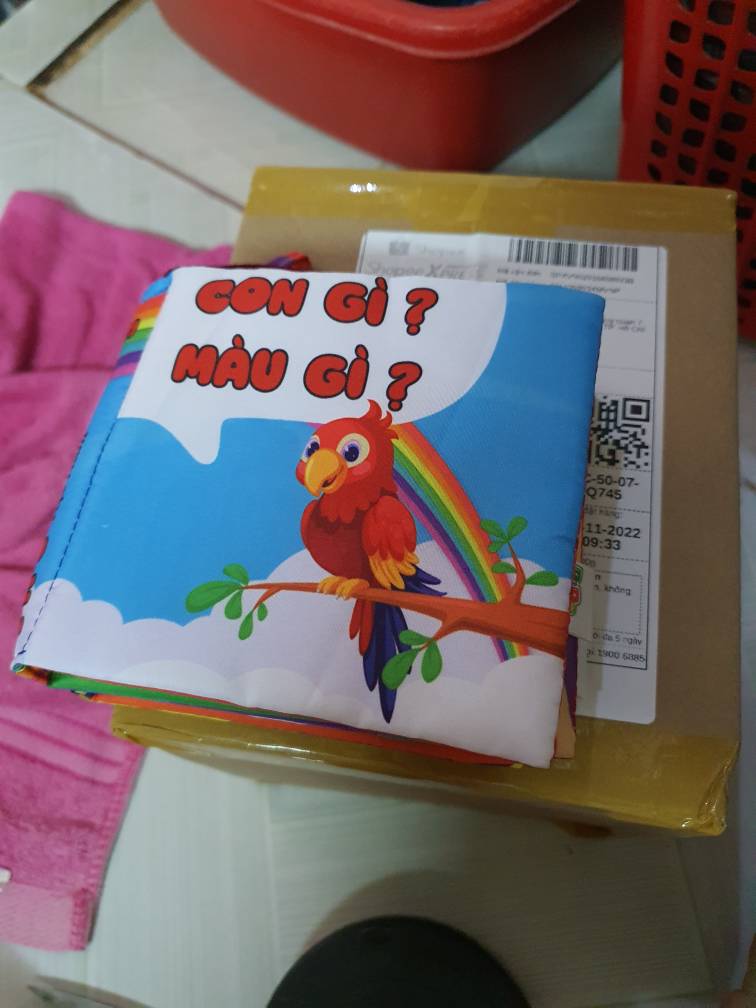 Ảnh đánh giá