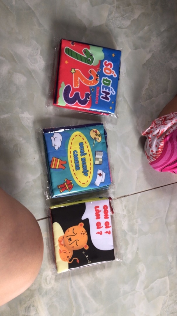 Ảnh đánh giá