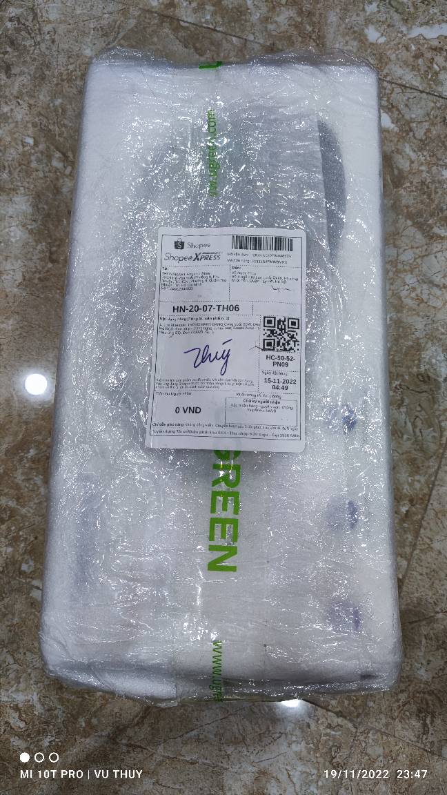 Loa Tronsmart Bang với đèn LED